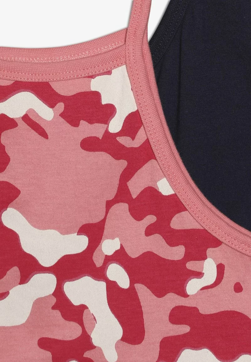 Friboo Niños 5 PACK - Top - Navy/white 7 Friboo Niños 5 PACK - Top - Navy/white - Imagen 5