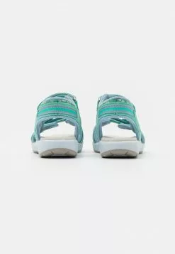 Friboo Niños LEATHER - Sandalias - Mint 10 Friboo Niños LEATHER - Sandalias - Mint -Tienda Friboo barata e525bc007edc497f80abe2c362dd8bfd