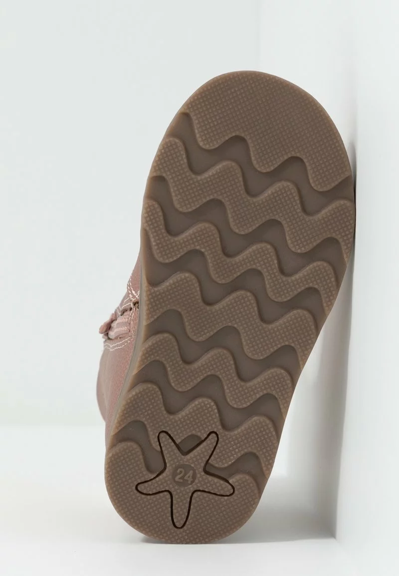 Friboo Niños Botines - Pink 7 Friboo Niños Botines - Pink - Imagen 5