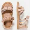 Friboo Niños Sandalias - Rose Gold 1 Friboo Niños Sandalias - Rose Gold -Tienda Friboo barata e5c5941934d74e7088f9b73e4c2068a6