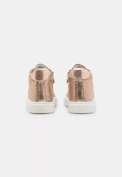 Friboo Niños LEATHER - Zapatillas Altas - Rose Gold 10 Friboo Niños LEATHER - Zapatillas Altas - Rose Gold -Tienda Friboo barata e6370f942dd24620ac6a3e45f4fcd3d9