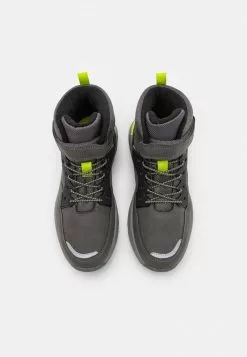 Friboo Niños Zapatillas Altas - Dark Grey 11 Friboo Niños Zapatillas Altas - Dark Grey -Tienda Friboo barata e67502c6c0c345f7aa29d5a0851889af