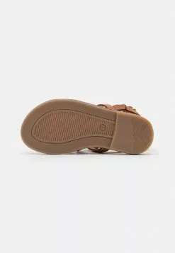 Friboo Niños LEATHER - Sandalias - Brown 12 Friboo Niños LEATHER - Sandalias - Brown -Tienda Friboo barata e6c7e4477d3e406eab00ba6624911a56