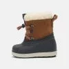 Friboo Niños LEATHER UNISEX - Botas Para La Nieve - Cognac 2 Friboo Niños LEATHER UNISEX - Botas Para La Nieve - Cognac -Tienda Friboo barata e74e7d73c742412d866cf5b21d7979fb