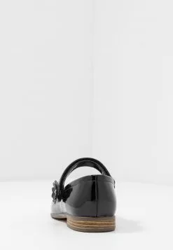 Friboo Niños Bailarinas - Black 12 Friboo Niños Bailarinas - Black -Tienda Friboo barata e82fcf1df04442cd8d942260dd5bc352