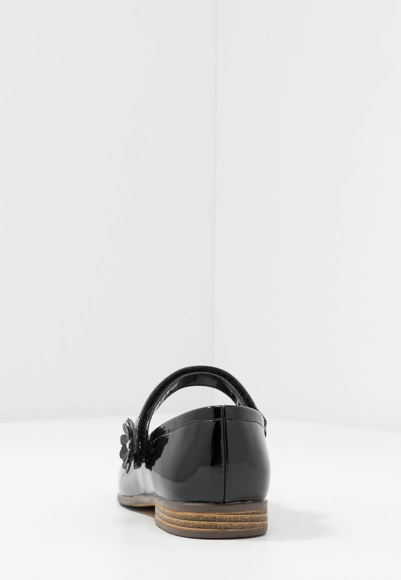 Friboo Niños Bailarinas - Black 7 Friboo Niños Bailarinas - Black - Imagen 5