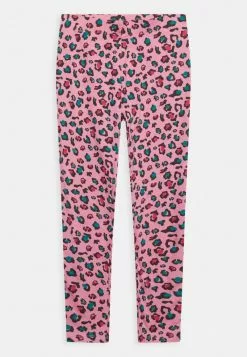 Friboo Niños BASIC GIRLS 3 PACK - Leggings - Pink - 402_grey - 102_black - 802 10 Friboo Niños BASIC GIRLS 3 PACK - Leggings - Pink - 402_grey - 102_black - 802 -Tienda Friboo barata e9a9d0870a2c4472af8c441759a46013