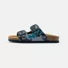 Friboo Niños Sandalias Planas - Dark Blue 1 Friboo Niños Sandalias Planas - Dark Blue -Tienda Friboo barata ea967ff4e5244d9d8e9557977ec3bb08
