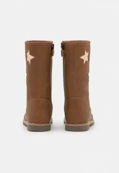 Friboo Niños Botas - Cognac 10 Friboo Niños Botas - Cognac -Tienda Friboo barata eb5754862113446fb5a8e946ae681dea