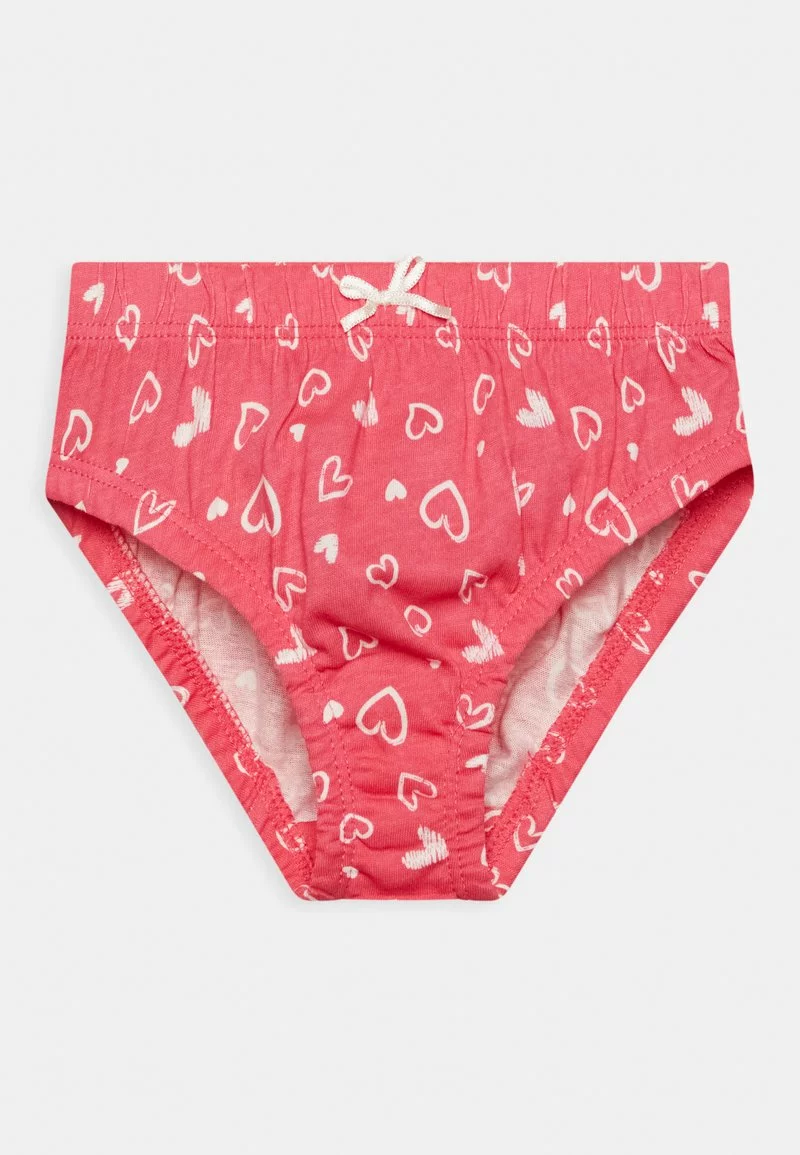 Friboo Niños GIRLS 7PACK - Culotte - Multi-coloured / Pink / Grey 5 Friboo Niños GIRLS 7PACK - Culotte - Multi-coloured / Pink / Grey - Imagen 3