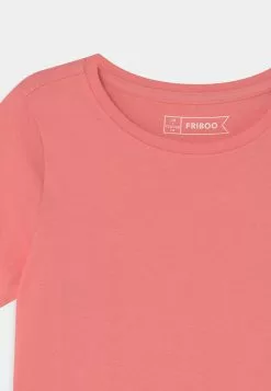 Friboo Niños BASIC GIRLS 5 PACK - Camiseta Básica - Multi-coloured 9 Friboo Niños BASIC GIRLS 5 PACK - Camiseta Básica - Multi-coloured -Tienda Friboo barata ecefea502b104e7d89e8cd766b7617de