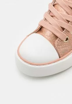 Friboo Niños Zapatillas Altas - Rose Gold-coloured 13 Friboo Niños Zapatillas Altas - Rose Gold-coloured -Tienda Friboo barata edba7f5342a9493ba062e5f69983ba1a