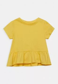 Friboo Niños PEPLUM HEM TEE 3 PACK - Camiseta Estampada - Red / Yellow /blue 8 Friboo Niños PEPLUM HEM TEE 3 PACK - Camiseta Estampada - Red / Yellow /blue -Tienda Friboo barata edde8c4f0ad8486d956954681c78f2c3