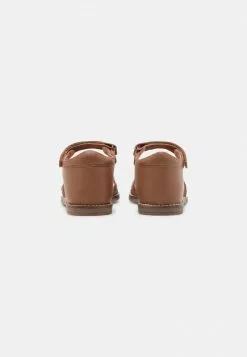 Friboo Niños LEATHER - Sandalias - Cognac 10 Friboo Niños LEATHER - Sandalias - Cognac -Tienda Friboo barata ee462804bb5d40f49a4a8559a53f13a6