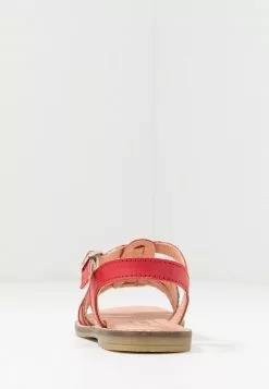 Friboo Niños LEATHER - Sandalias - Red 12 Friboo Niños LEATHER - Sandalias - Red -Tienda Friboo barata ee525497ea364f76be757ccd1c5c130e