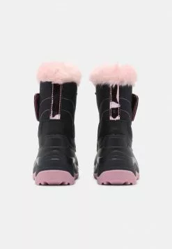 Friboo Niños Botas Para La Nieve - Dark Blue -Tienda Friboo barata eebb28c915434567a209016447a98eb2