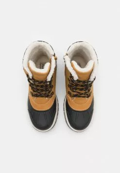 Friboo Niños Botas Para La Nieve - Camel 11 Friboo Niños Botas Para La Nieve - Camel -Tienda Friboo barata ef4b02e2f232423d81f6c4be7c34a137