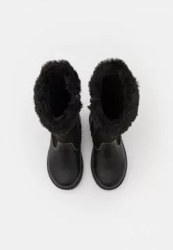 Friboo Niños Botas - Black 11 Friboo Niños Botas - Black -Tienda Friboo barata efba69335e37431aafeeb31e1abfa149