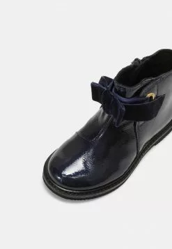 Friboo Niños LEATHER - Botines - Dark Blue 13 Friboo Niños LEATHER - Botines - Dark Blue -Tienda Friboo barata eff3b7ee7b4940d9996868e7b33cca61