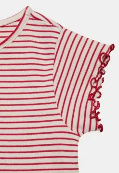 Friboo Niños 3 PACK GIRL RIB TEE - Camiseta Básica - Blue - 502_yellow - 202_pink - 402 11 Friboo Niños 3 PACK GIRL RIB TEE - Camiseta Básica - Blue - 502_yellow - 202_pink - 402 -Tienda Friboo barata f0353f7bd9934b2fa95626f97231ce68