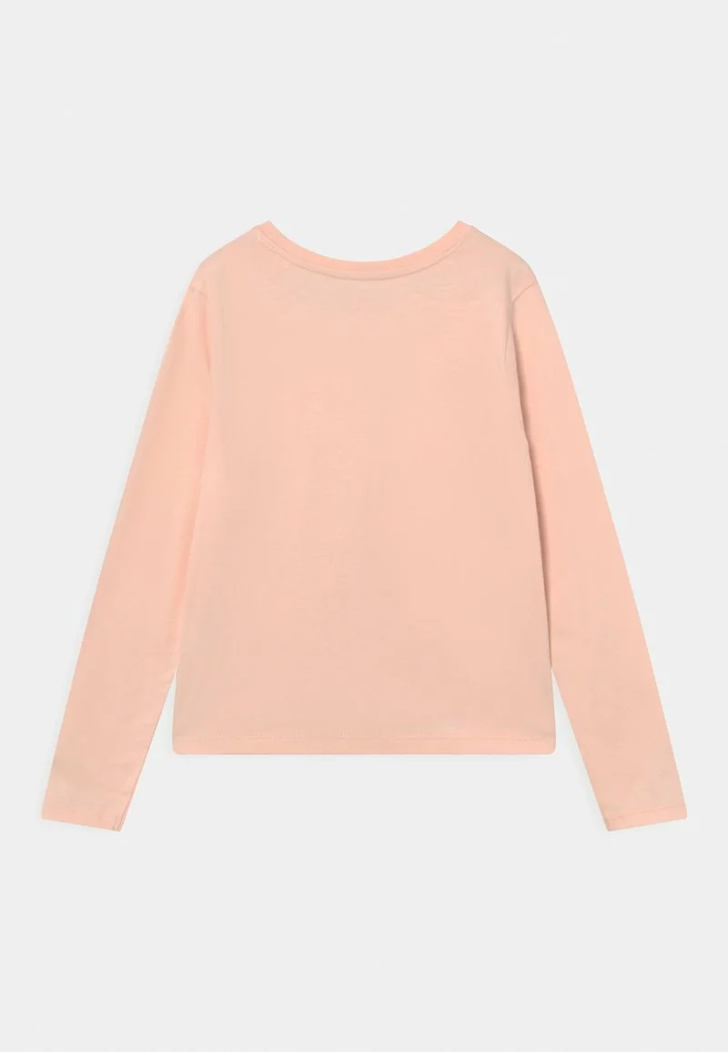 Friboo Niños 3 PACK - Camiseta De Manga Larga - Purple/light Pink/beige 4 Friboo Niños 3 PACK - Camiseta De Manga Larga - Purple/light Pink/beige - Imagen 2