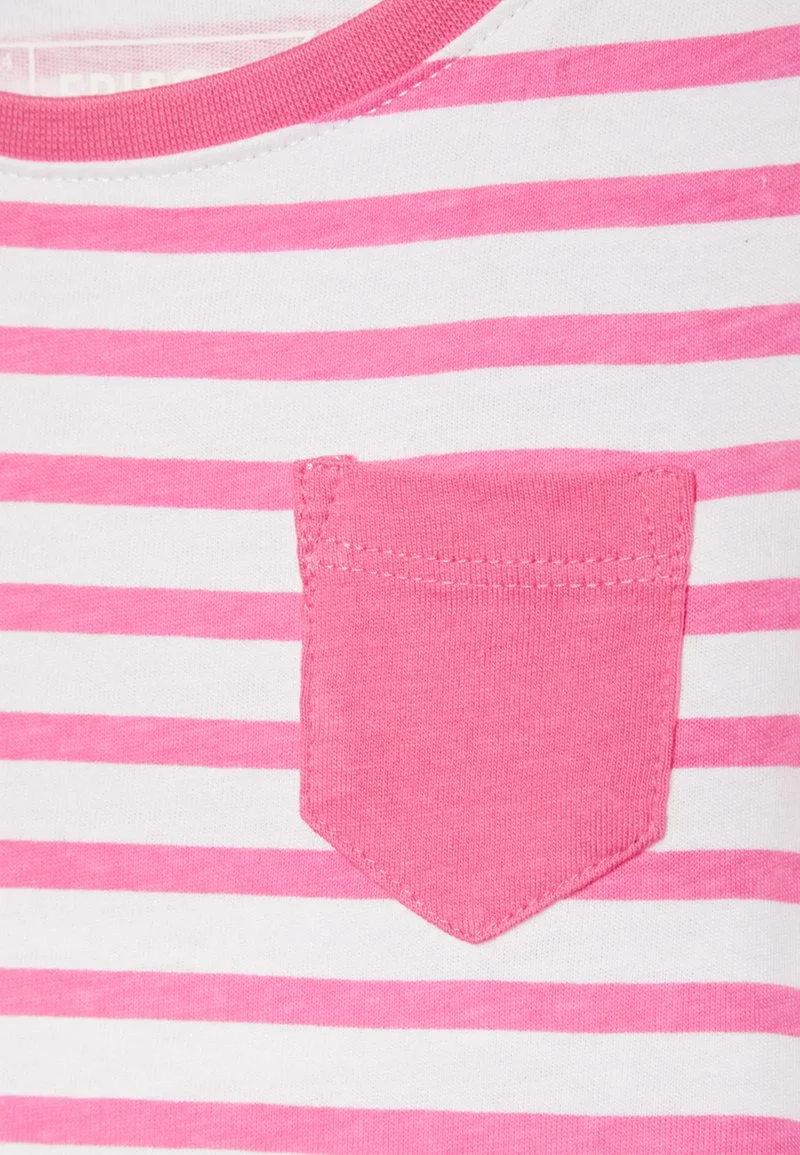 Friboo Niños POCKET TEE 5 PACK - Camiseta Estampada - Multi Coloured/white/yellow 6 Friboo Niños POCKET TEE 5 PACK - Camiseta Estampada - Multi Coloured/white/yellow - Imagen 4