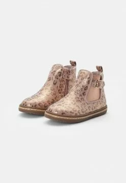 Friboo Niños Botines - Rose Gold-coloured 10 Friboo Niños Botines - Rose Gold-coloured -Tienda Friboo barata f08a41c7c8f84bb6a08b7748c365b8b3