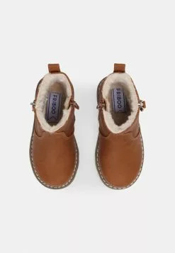 Friboo Niños Botines - Cognac 12 Friboo Niños Botines - Cognac -Tienda Friboo barata f08fae389f884fe9a73c93ce6076b35d