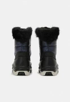 Friboo Niños Botas Para La Nieve - Dark Blue 11 Friboo Niños Botas Para La Nieve - Dark Blue -Tienda Friboo barata f11281a5701b4b20b0f7427f6ec49e6c