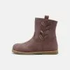 Friboo Niños Botines - Mauve 1 Friboo Niños Botines - Mauve -Tienda Friboo barata f2afa92da46842b38909d1c60eadaedb