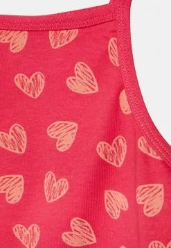 Friboo Niños STRAPPY VEST 5 PACK - Top - Multi-coloured/ Red/ White 9 Friboo Niños STRAPPY VEST 5 PACK - Top - Multi-coloured/ Red/ White -Tienda Friboo barata f3187855fb92442b941b8022b54004d5