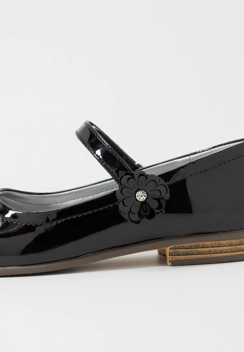 Friboo Niños Bailarinas - Black 5 Friboo Niños Bailarinas - Black - Imagen 3