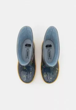 Friboo Unisexo STAR WARS - WELLIES - Botas De Agua - Dark Blue/yellow 11 Friboo Unisexo STAR WARS - WELLIES - Botas De Agua - Dark Blue/yellow -Tienda Friboo barata f36831bed7fd4d5780f8039f97539dd6