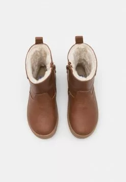Friboo Niños Botines - Brown 11 Friboo Niños Botines - Brown -Tienda Friboo barata f385268b76cf4e95af8bda48a3dd053c