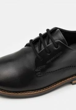 Friboo Niños LEATHER - Zapatos De Vestir - Black 13 Friboo Niños LEATHER - Zapatos De Vestir - Black -Tienda Friboo barata f4a345a974df4b2a88f3569481cba589