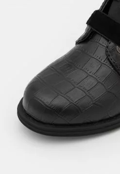 Friboo Niños Botines Con Cordones - Black 13 Friboo Niños Botines Con Cordones - Black -Tienda Friboo barata f51252093fbe497581d24adc021ac57e