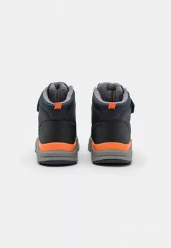 Friboo Niños Botines Con Cordones - Dark Blue 10 Friboo Niños Botines Con Cordones - Dark Blue -Tienda Friboo barata f52aaf43ead440488bdc4c84e2d628fa