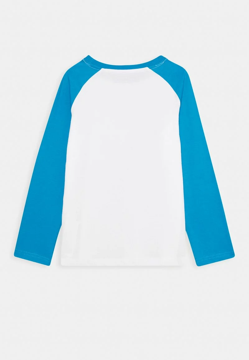 Friboo Hombre 4 PACK - Camiseta De Manga Larga - Light Grey/ochre/dark Blue 5 Friboo Hombre 4 PACK - Camiseta De Manga Larga - Light Grey/ochre/dark Blue - Imagen 3