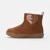 Friboo Niños BOOTIES - Botines - Cognac 2 Friboo Niños BOOTIES - Botines - Cognac -Tienda Friboo barata f62d96ee48db4325969ac08912bca5b1