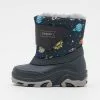 Friboo Niños Botas Para La Nieve - Blue/dark Blue 1 Friboo Niños Botas Para La Nieve - Blue/dark Blue -Tienda Friboo barata f82bf02e4ffe45389209338149474f17
