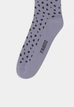 Friboo Niños 7 PACK - Calcetines - Purple/tan/grey 7 Friboo Niños 7 PACK - Calcetines - Purple/tan/grey -Tienda Friboo barata f9c2784c932d453aa2d094a275b482f2