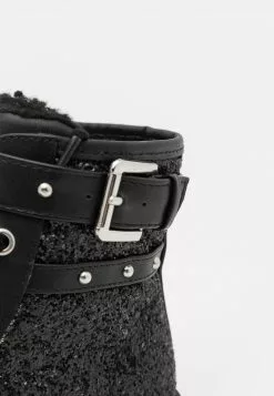 Friboo Niños Botines Con Cordones - Black 13 Friboo Niños Botines Con Cordones - Black -Tienda Friboo barata fb4bcf1bc5b44e92bda2544cc97d364e