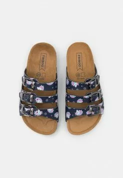 Friboo Niños Pantuflas - Dark Blue 11 Friboo Niños Pantuflas - Dark Blue -Tienda Friboo barata fbf2374aac56430685ad033144a34128