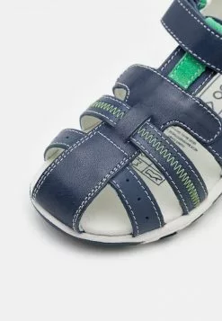 Friboo Niños LEATHER - Sandalias De Senderismo - Dark Blue 13 Friboo Niños LEATHER - Sandalias De Senderismo - Dark Blue -Tienda Friboo barata fcac869cac44497585986915735a06be
