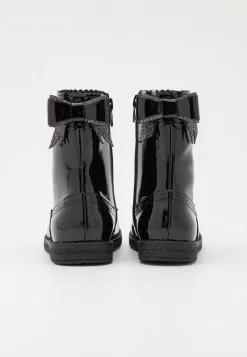 Friboo Niños Botas - Black -Tienda Friboo barata fd1e89c53461408ab073c4f2f129e16f