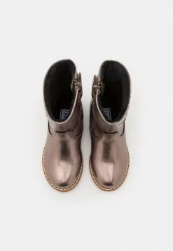 Friboo Niños Botas - Bronze 11 Friboo Niños Botas - Bronze -Tienda Friboo barata fd28d19d39614ec4b15f7e7d108658ca