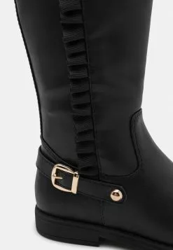 Friboo Niños Botas - Black -Tienda Friboo barata fd65c92e7cd04df58cf8050c727fcaae