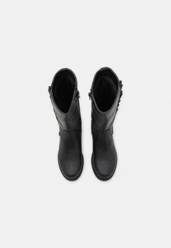 Friboo Niños Botas - Black -Tienda Friboo barata fe798d65822c4af490c411cecf4e3287