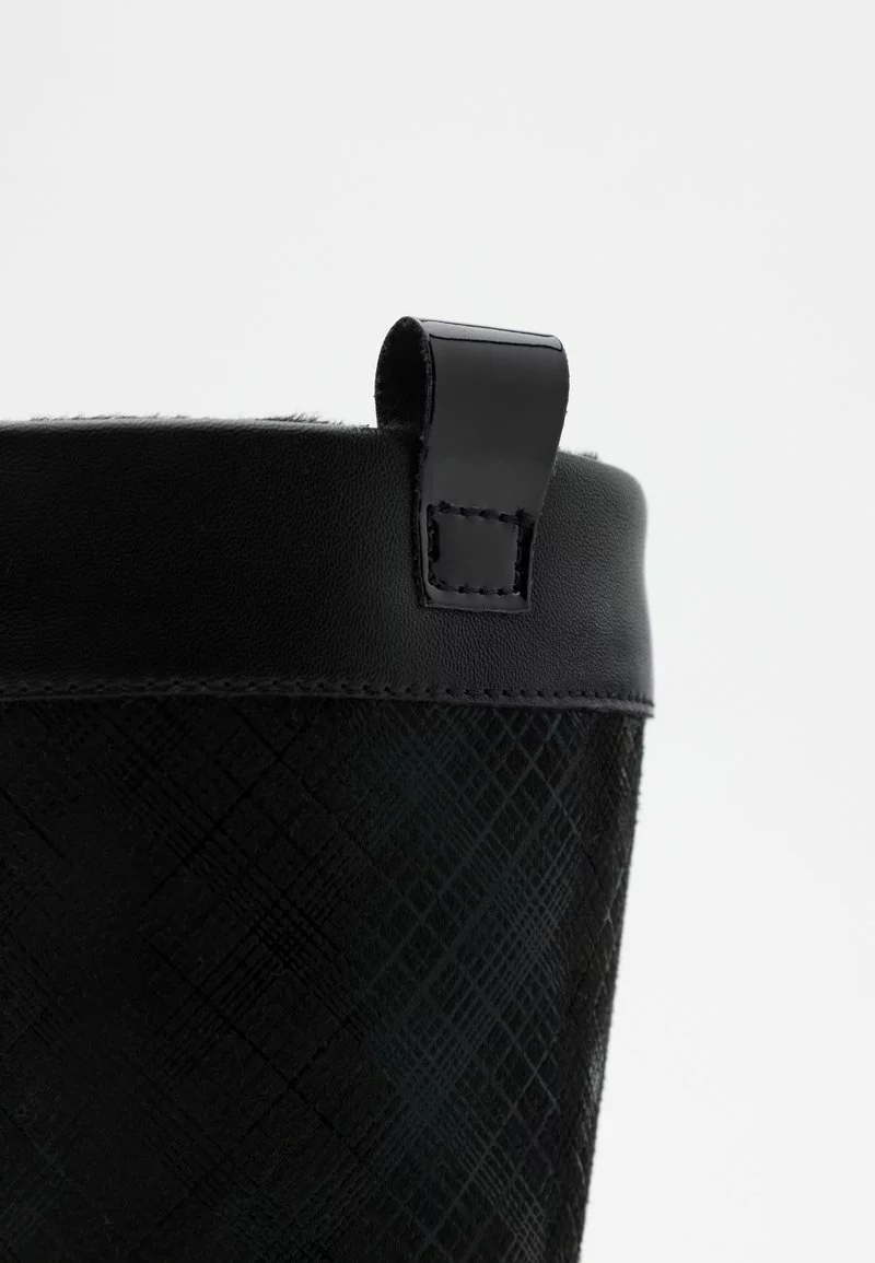 Friboo Niños Botas - Black 8 Friboo Niños Botas - Black - Imagen 6